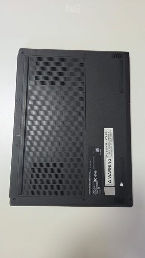 Lenovo legion 15ahp10