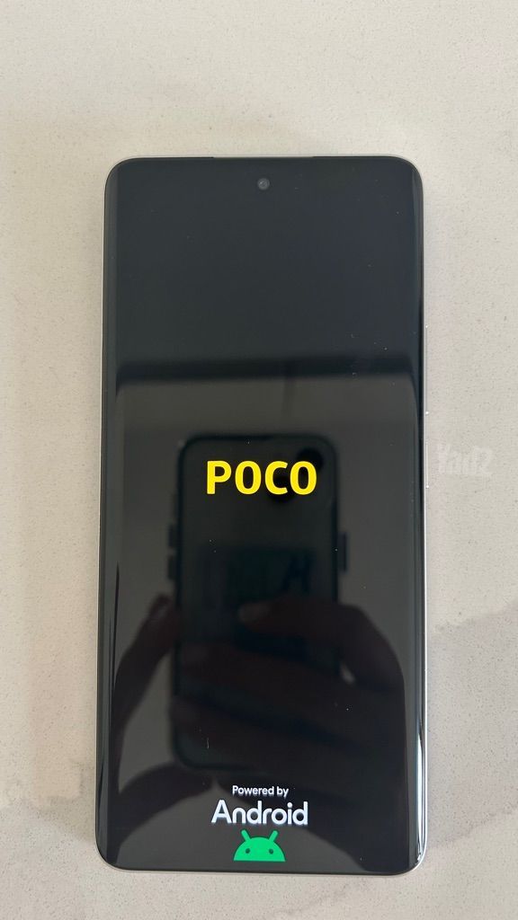 מכשיר POCO M8