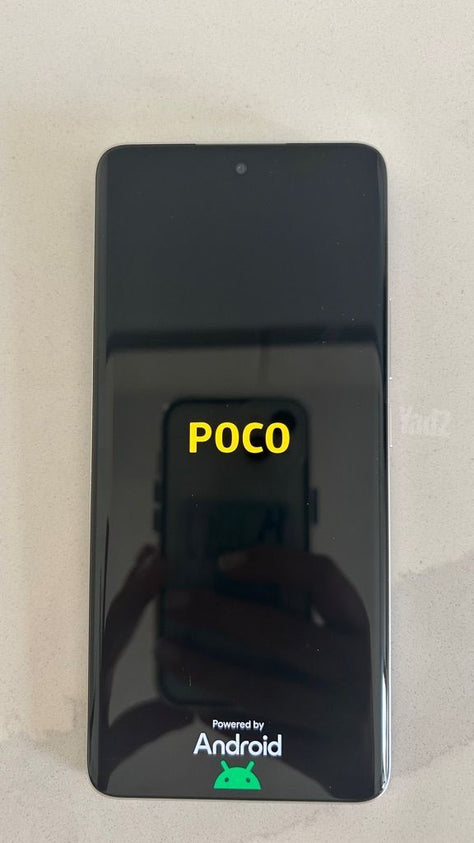 מכשיר POCO M8