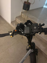 אופניים חשמליים