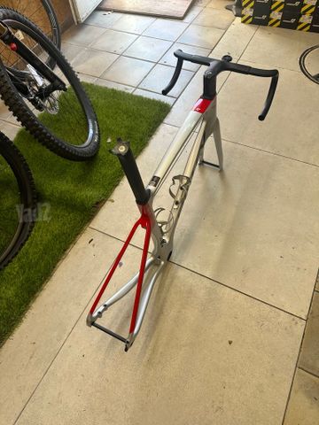 אופני ridley noah fast 2024