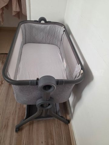 עריסה לתינוק