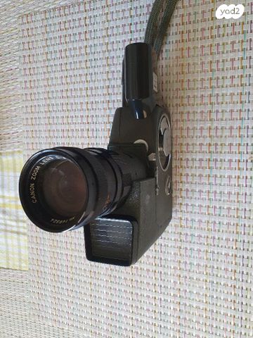 מסרטה 8 מ"מ עתיקה