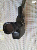 מסרטה 8 מ"מ עתיקה