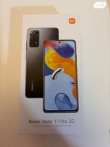Redmi note  11 pro 5G