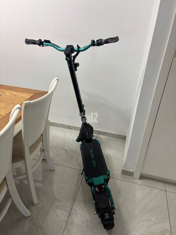 קורקינט טברן