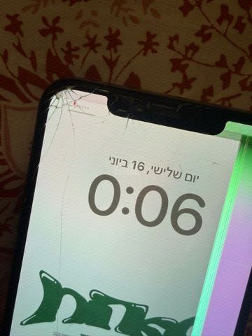 iPhone Xs Max 256 gb