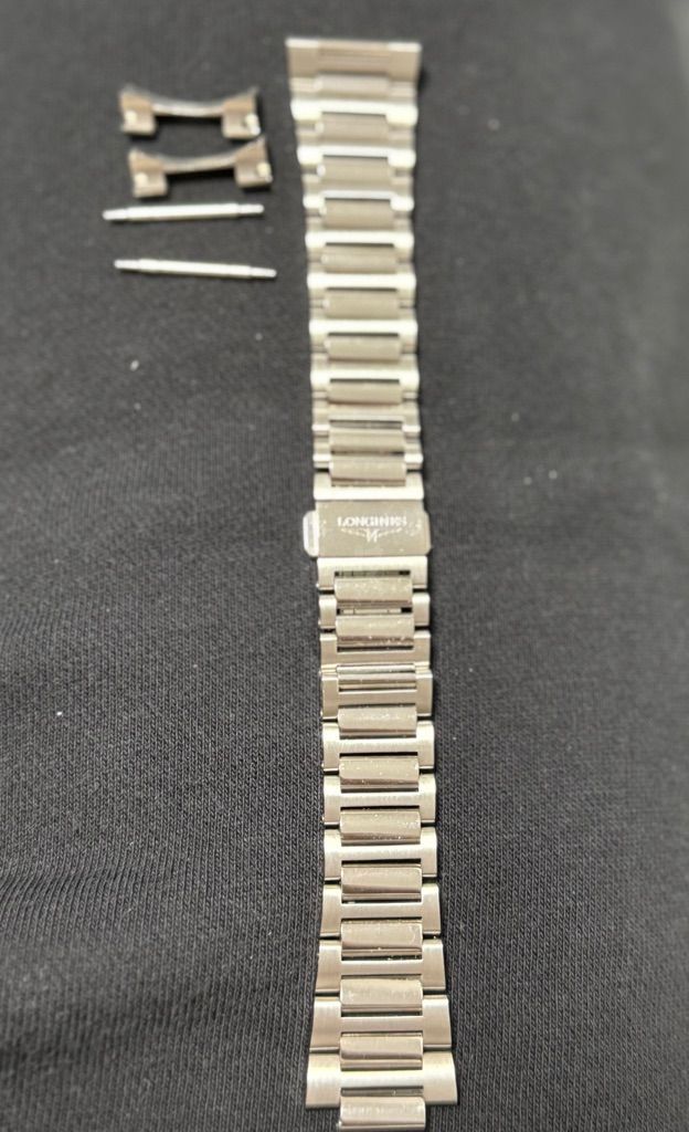 Longines conquest 41mm