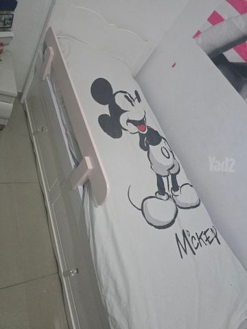 מיטת ילדים