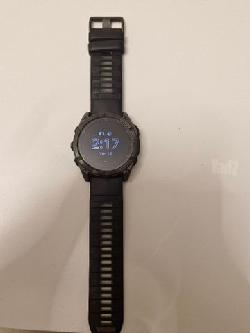 Garmin fenix 8 51 mm