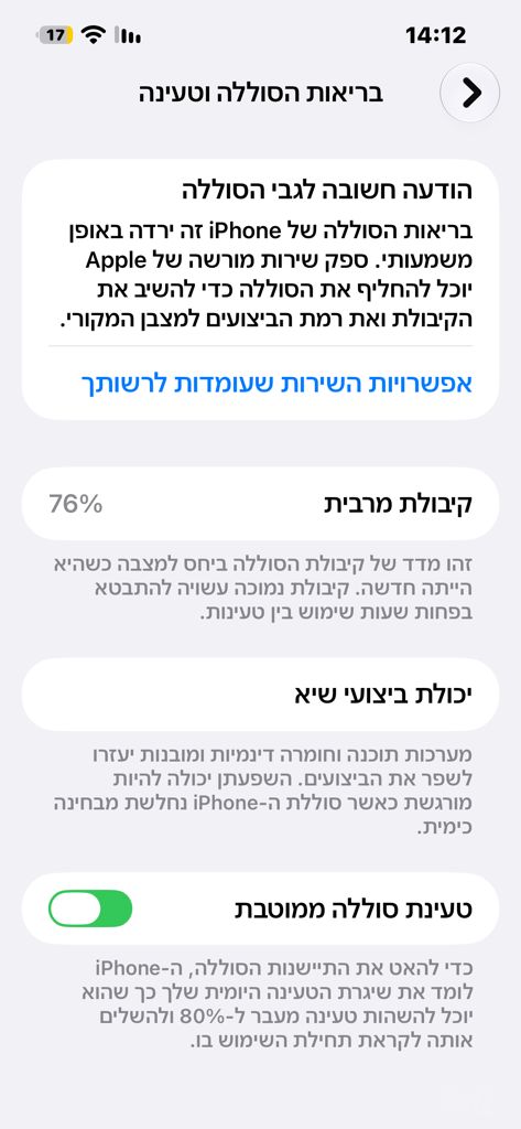 אייפןן 13 פרו