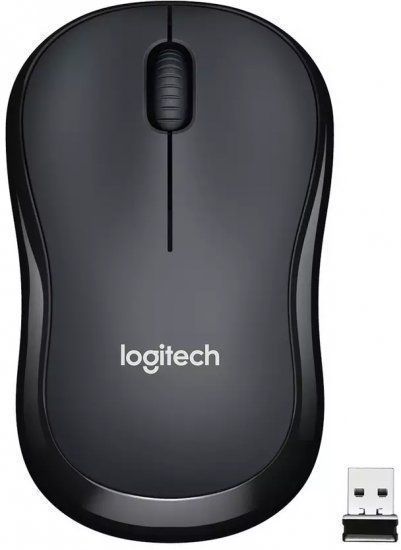עכבר אלחוטי Logitech M220