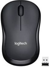 עכבר אלחוטי Logitech M220