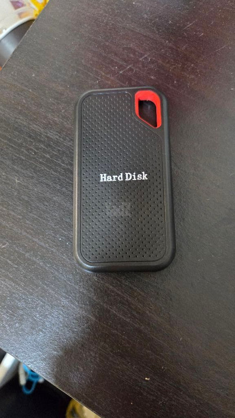 HHD Disk 4tb