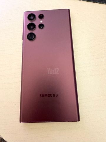 סאמסונג s22 ultra 256gb