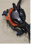 Shimano XT M8100 Disc BrakeSet