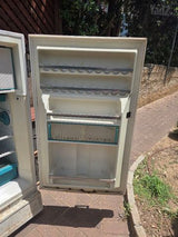 מקרר וינטג