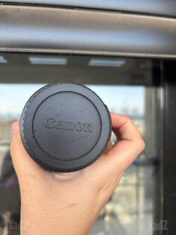 מצלמה Canon EOS 70D