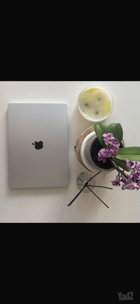 MacBook M3 Max
