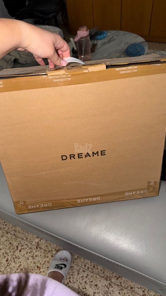 Dreame f10