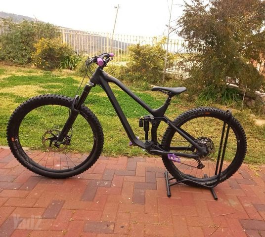 Ns snab 150 carbon