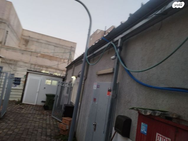 מבנה בית כנסת