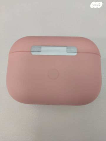 EarPhone Pro ורודות