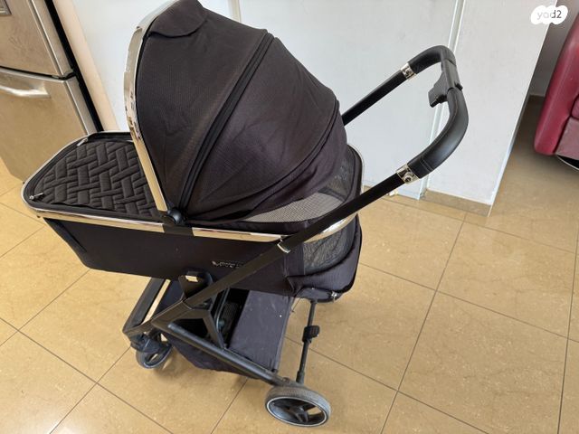 עגלת תינוק ספורטליין fold