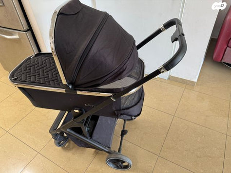 עגלת תינוק ספורטליין fold