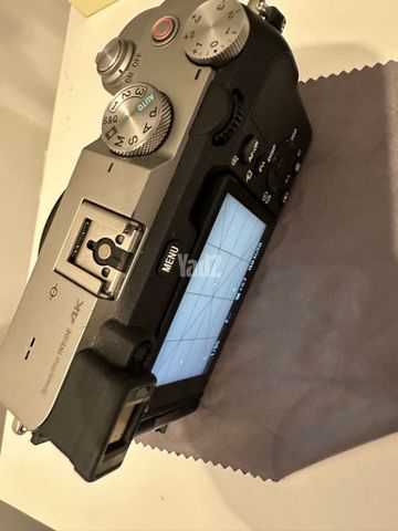 סוני sony a7c
