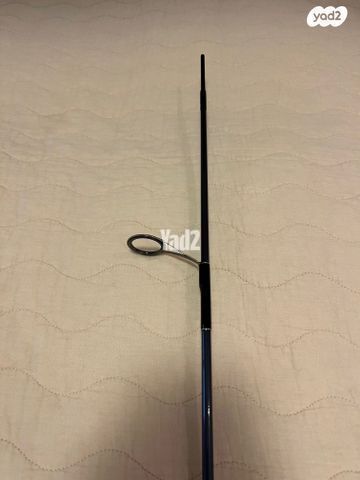 UFM Ueda Boron TSS-77 Ti