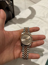 Rolex datejust 41