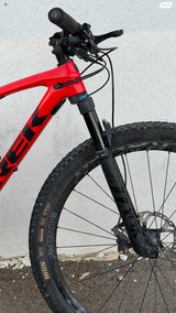 אופני Trek SuperCaliber