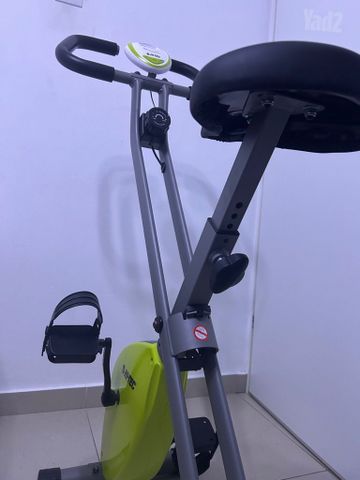 אופני כושר