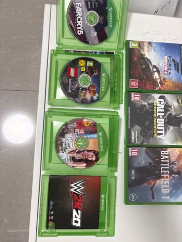 games
