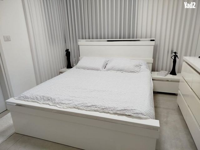 חדר שינה