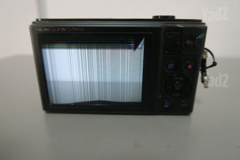 מצלמה קנון SX610 HS