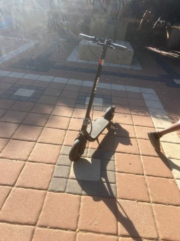 קורקינט לקסון