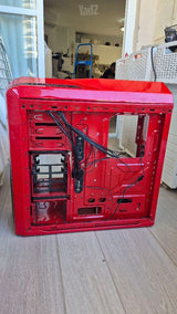NZXT Phantom 410 מארז מחשב