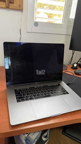 macbook pro 16 2016