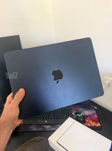 Macbook