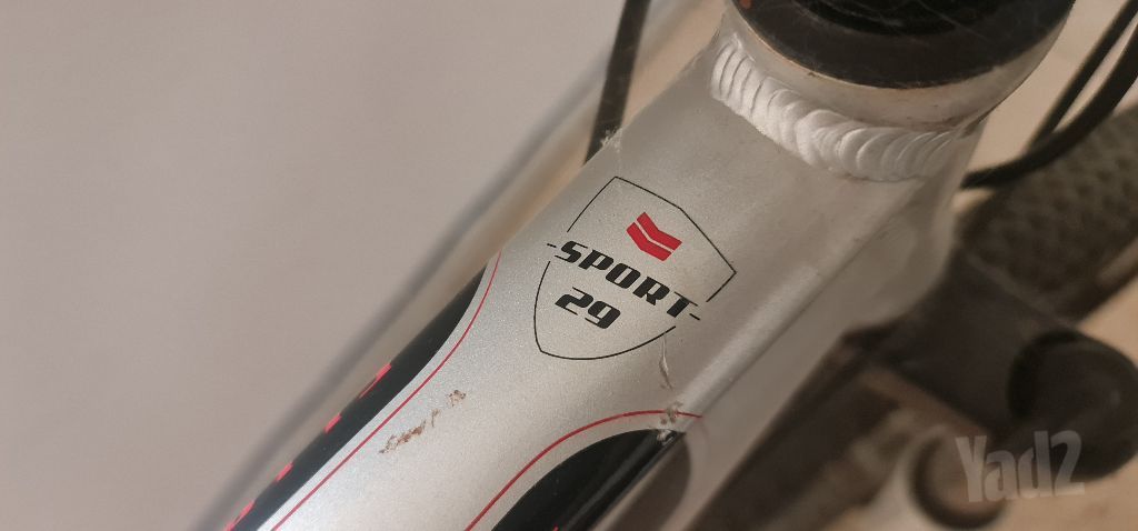 אופני הרים