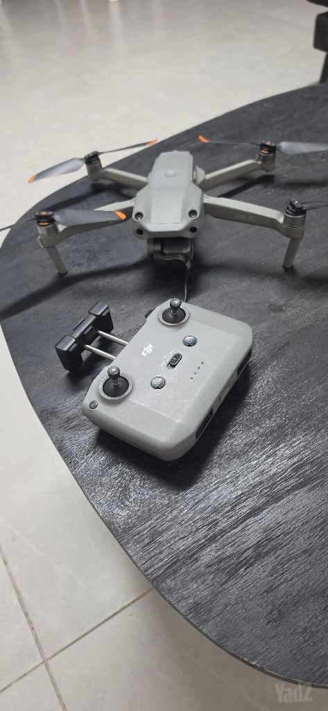 רחפן dji air 2s