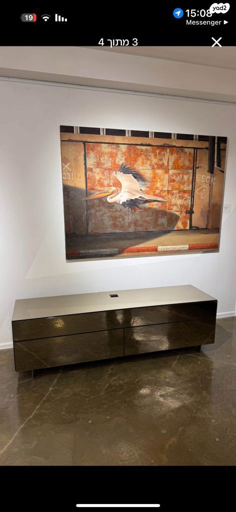 שידות Roche bobois