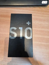 Samsung Galaxy S10+