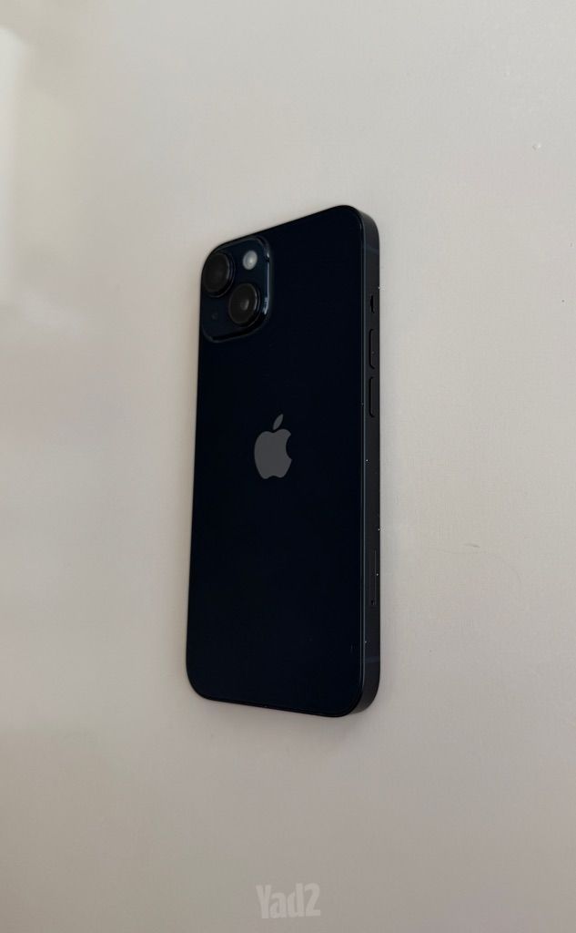 Iphone 14 256GB שחור