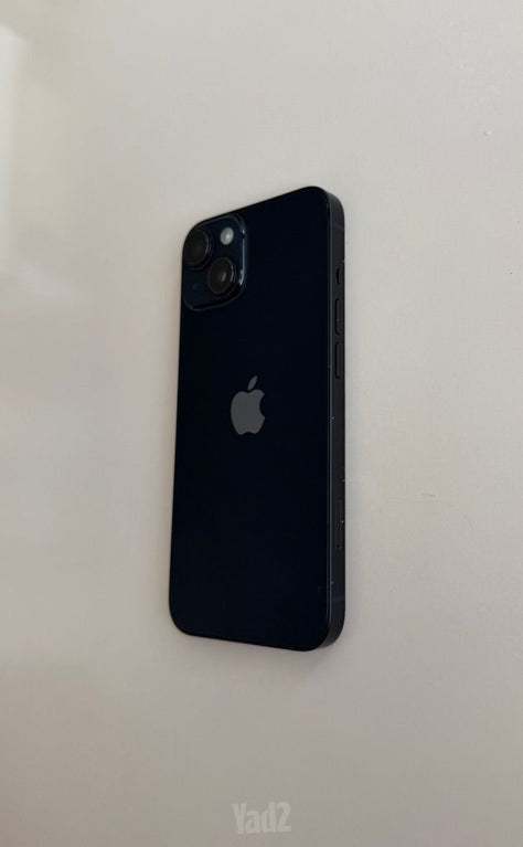 Iphone 14 256GB שחור
