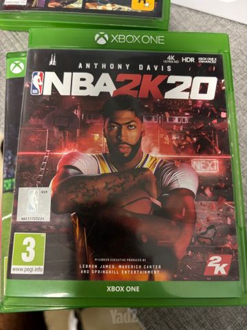 Xbox One 500GB שמור ותקין