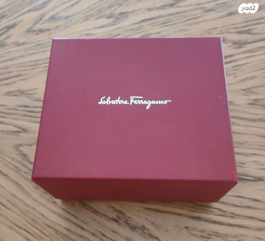 שעון יד Ferragamo Grande