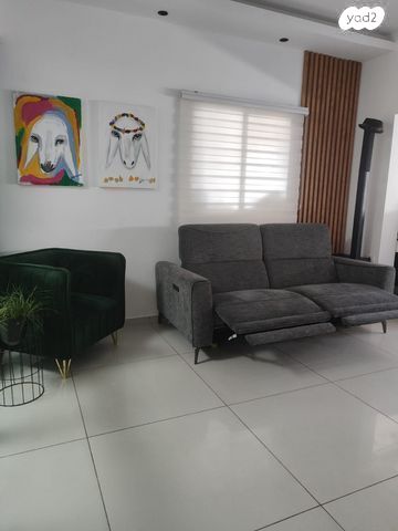 ספה נפתחת חשמלי